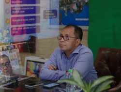 Minggu Depan, Wali Kota Danny Kembali Akan Melantik Pejabat Baru