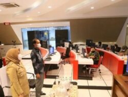 Instruksi Jokowi: Kepala Daerah Maksimalkan Tracing