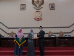 DPRD Makassar Teruskan Aspirasi Warga Lewat Laporan Reses