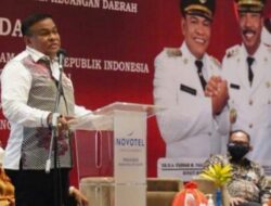 Badan KAD Bone Gelar Sosialisasi Permendagri No.77 Tahun 2020 Tentang PTPKD