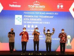 Kemendagri: BUMD Perlu Waspadai dan Mitigasi Risiko Pada 7 Sektor