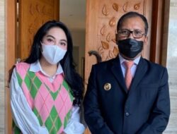 Wali Kota Danny Apresiasi Nayunda Harumkan Makassar Lewat Kontes Rising Star Indonesia Dangdut