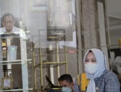 Wawali Fatma Ikuti Pembekalan Kepemimpinan Yang Digelar Kemendagri Melalui BPSDM