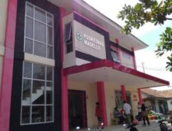 Warga Keluhkan Pelayanan di PKM Madello Kec Balusu Barru
