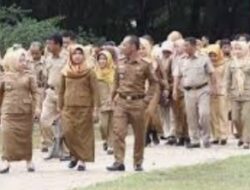 PNS Bakal Dipecat Jika Melakukan Ini