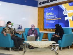 Jumlah Peserta Seleksi CPNS Kemendagri Tahun 2021 Alami Peningkatan