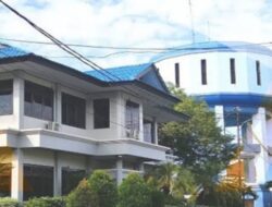 PDAM Makassar Akan Lakukan Pembenahan Jaringan Debit Air, Ini Wilayah yang Terdampak