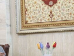 Pemkot Makassar Fasilitasi dan Siapkan Lahan Sesuai dengan Kebutuhan Bakamla RI