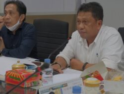 Komisi C DPRD Makassar Minta Program Beda Rumah Direalisasikan Secepatnya