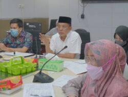 APBD Perubahan Tahun 2021, Komisi D Sepakat Tambah Program Pelatihan Bagi Masyarakat