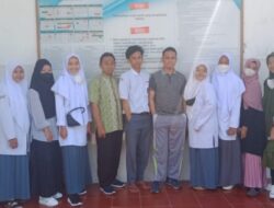 MA. Muallimin Muhammadiyah Cab. Makassar, Siap Yang Terbaik Dalam Olimpiade APBN 2021