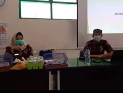 UPT SPF SMPN 45 Makassar Gelar Sosialisasi Metode Blended Learning dan Modul Ajar Persiapan PTMT