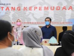 Bentuk Generasi Tangguh, Bangun Tiga Karakter Ini