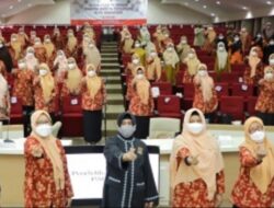 Indira Tekankan Peran Serta Seluruh Elemen Masyarakat Dalam Upaya Pembangunan Karakter Anak Bangsa