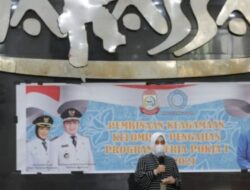 Pokja I TP PKK Kota Makassar Gelar Pembinaan Keagamaan Kelompok Pengajian