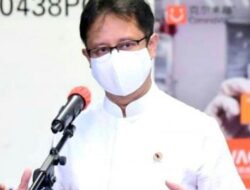 Menkes Budi Sebut Kabar Gembira, 169 Juta Dosis Vaksin Sudah Didistribusikan ke Daerah
