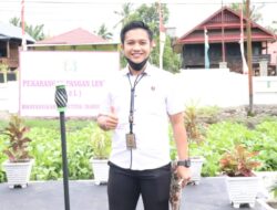 Oknum Anggota DPRD Di Soppeng Jadi Tersangka Kasus Pembalakan Liar