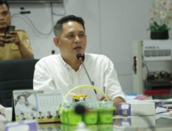 Ketua Komisi A DPRD Usulkan Honor Pegawai Kontrak di Makassar Naik 2 Juta