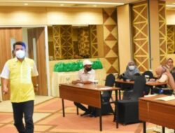 Legislator Wahab Tahir Akan Revisi Perda Pendidikan Baca Tulis Alquran