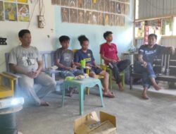 Lakukan Expedisi desa smart Digital, Ini Tujuan Diskominfo Pers Pasangkayu