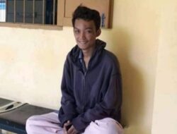 Pelaku Pembakar Mimbar Masjid Raya Makassar Berhasil Ditangkap!