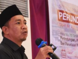 Legislator Kasrudi Harap Geliat Ekonomi di Pasar Tradisional Kembali Bangkit