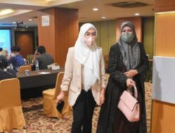 Dewan Budi Hastuti Menilai Perda Pendidikan Belum Tersebar Luas di Masyarakat