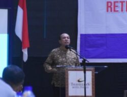 Legislator Hasanuddin Leo Minta Pemkot Makassar Awasi Penggunaan Air Bawah Tanah