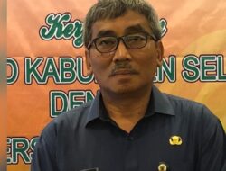 Kepala BKD Sulsel Sebut Pemutasian 10 Pejabat Eselon II Telah Sesuai Dengan Aturan