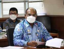 Sukseskan PON XX Papua Sesuai Prokes, Mendagri Keluarkan Instruksi untuk Kepala Daerah Penyelenggara