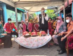 Wawali Fatma Hadiri Kegiatan Lomba UMKM di Kec. Ujung Tanah Untuk Mendorong Peningkatan Ekonomi