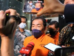 Bupati Banjarnegara ditetapkan Tersangka oleh KPK,