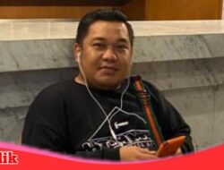 Aktivis Laksus Menduga Proyek 28M Rehabilitasi Gedung SD dan SMP Bermasalah?