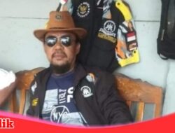 Ketua Distrik GMBI Makassar : Plt Kasatpol PP Iqbal Asnan Keluarkan Nota Dinas Sepihak Dinilai Melanggar Kode Etik ASN?