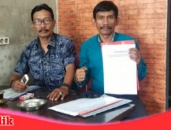 Mansyur Palewai Selaku Pemohon SHM Nomor Berkas 16795/2018, Minta Pihak BPN Kejelasan Penerbitan Sertifikat Hak Miliknya?