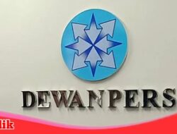 Permohonan Pengujian Judicial Review UU PERS No.40 Tahun 1999, Di Mahkamah Konstitusi Republik Indonesia Harus Ditolak