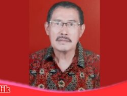 Pengurus Harian PWI Pusat Diberi Sanksi Peringatan Keras Selayaknya yang Diberi Sanksi Malu dan Mundur.