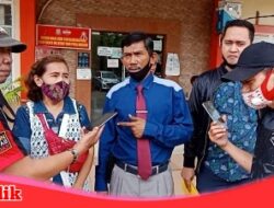 Permintaan Klarifikasi Diabaikan Plt Kasatpol PP Muhammad Iqbal, LBH GMBI Wilter Sulsel Akan Mengusut Masalah Baru?