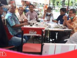 Tim Kuasa Penggugat : Keterangan Ahli Tidak Mencerminkan Sebagai Ahli