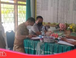 Gladi Bersih ANBK UPT SPF SD Inpres Mariso 1 Makassar