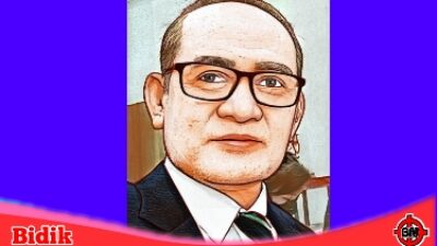 Bung Wina Armada Kebingungan?