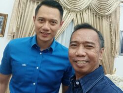 Demokrat Posisi Ketiga Survey CPCS, AIP Sebut Peran AHY Ciptakan Mindset Partai Bersama Rakyat