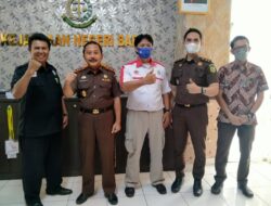 LSM Asura Apresiasi Kejari Barru Dalam Menindak Lanjuti Kasus BPNT