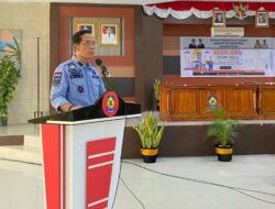 Bapenda Jeneponto Sosialisasi Layanan Pajak Mobile Payment Online, Ini Tujuannya!