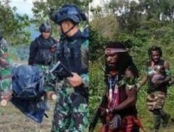 Kiwirok Terus Memanas, Korban Berjatuhan dari Pihak TNI Polri dan Satu Anggota KKB Tewas