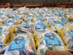 Dinsos Makassar Setop Penyaluran Bansos Tahap II dan Kembalikan Rp5,9 Miliar