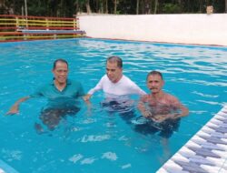 Muh Rusli : “Permandian Waenyelle’E Desa Kajaolaliddong Mulai Difunsikan