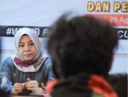 Pecat 30 Tenaga Kontrak, Nunung Dasniar: Camat Tamalanrea Bar-bar, Kayak Tak Tahu Aturan!