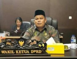 Terkait Ketenagakerjaan DPRD Morut Panggil PT. GNI Pejan Depan