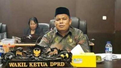 Terkait Ketenagakerjaan DPRD Morut Panggil PT. GNI Pejan Depan